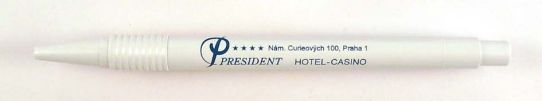President hotel casino