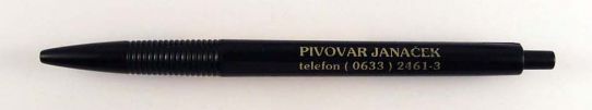 Pivovar Janek