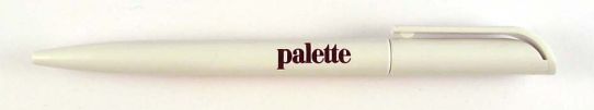 Palette