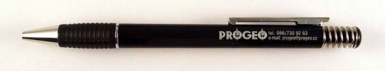 Progeo