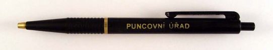 Puncovn ad