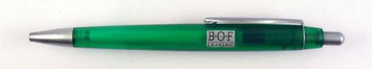 BOF leasing