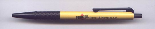 Pennzoil