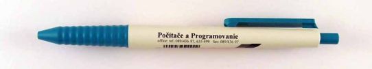 Potae a programovanie