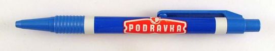 Podravka