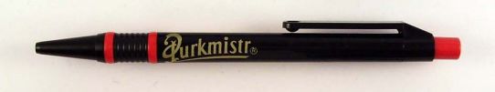 Purkmistr