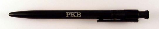 PKB