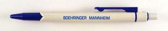 Boehringer Mannheim