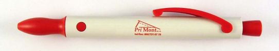 Pri mont