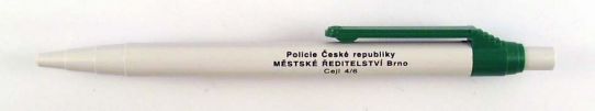 Policie R