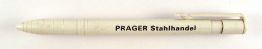 Prager Stahlhandel