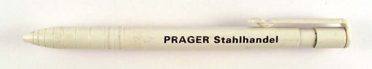 Prager Stahlhandel