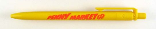 Penny market