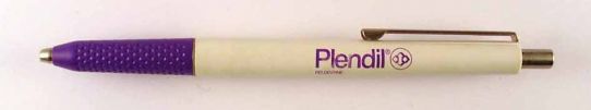 Plendil