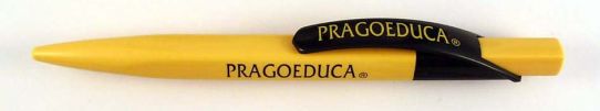 Pragoeduca