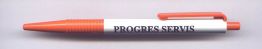 Progres servis