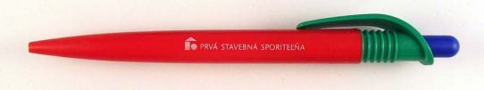 Prv stavebn sporitea