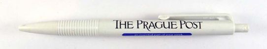 Prague post