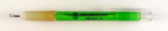 Praha 10