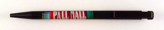 Pall Mall