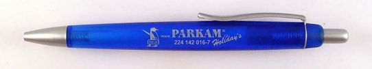 Parkam