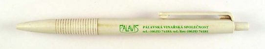 Palavis