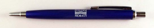 Povod Moravy