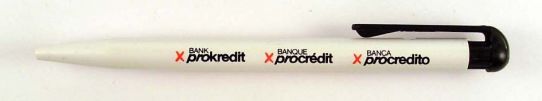 Prokredit bank