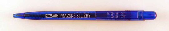 Prask sluby