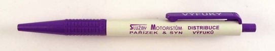 Pazek & syn