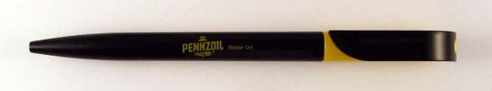 Pennzoil
