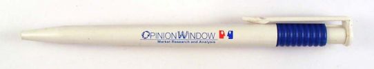 Pinion Window