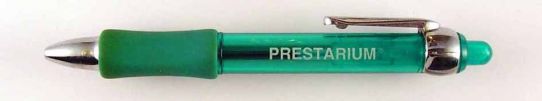 Prestarium