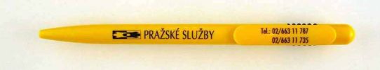Prask sluby