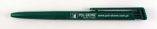 Pol skone