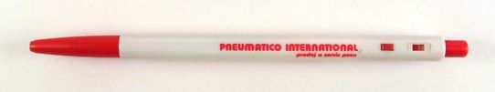 Pneumatico international