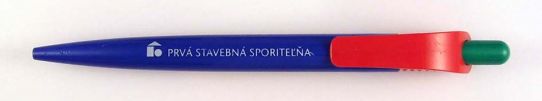 Prv stavebn sporitea