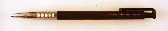 Penmate