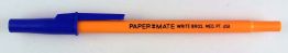 Paper mate