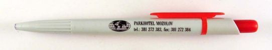 Parkhotel Mozolov