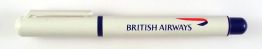 British airways