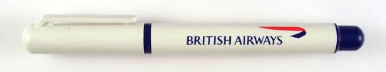 British airways