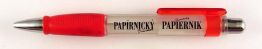 Paprnick journal