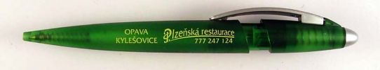 Plzeňská restaurace