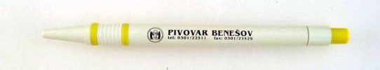 Pivovar Beneov