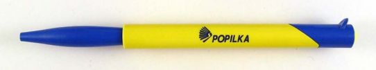 Popilka