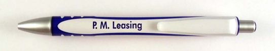 P.M. Leasing