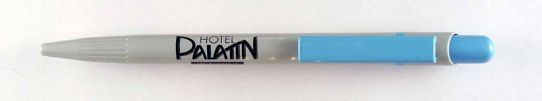 Palatin hotel