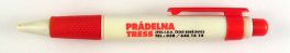 Prdelna Tress