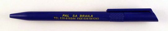 Pal sa braila